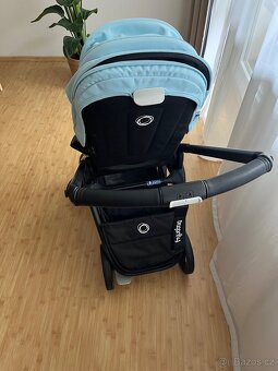 Kočárek bugaboo dragonfly - 2