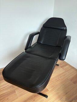 Kosmetické lehatko - 2