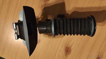 Makro mech - Pentacon - 2