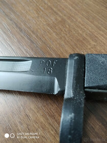 Prodám bodák-bajonet G3 - 2