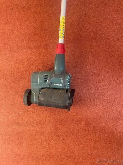 čistič dlažby a spár Parkside - 2