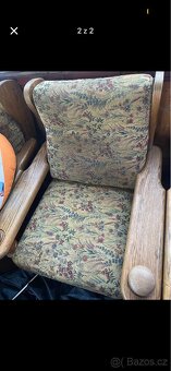 Sedačka - za odvoz - 2