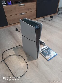 PS5 SLIM - 2