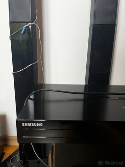Reproduktory samsung - 2