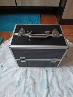 Kosmetický kufr - 2