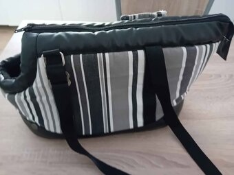 Taška pro pejska - 2