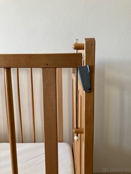 Dětská postýlka - 2