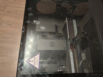 Herní pc - 2
