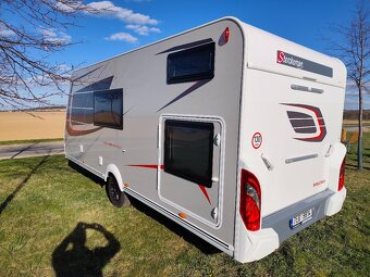 Sterckeman Evolution 496 PE Kids - 2