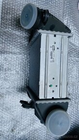 Intercooler chladič vzduchu - 2