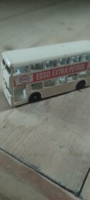Matchbox no.74 Daimler bus - 2