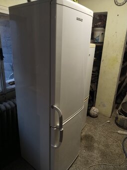 Lednice Beko A+ - 2