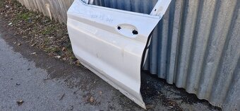 Leve predni dvere bmw x3 g01 - 2
