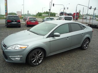 Ford Mondeo 1.6 EcoBoost 118kW - 2