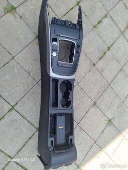 Audi a4 b8 2.0 tdi cag - 2
