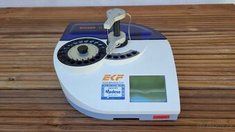 Laboratorní přístroj Biosen C_line - 2