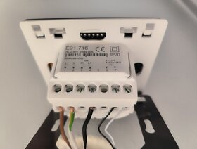 Ekoheat Digitální termostat REG 001 - 2