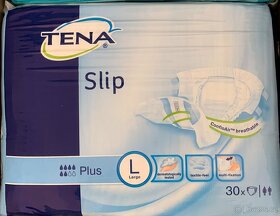Kalhotky zalepovací TENA - 2