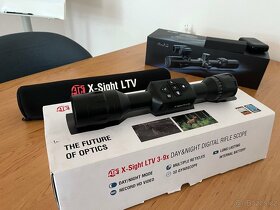 ATN X-Sight LTV - 2