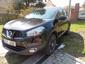 Nissan Qashqai   SUV - 2