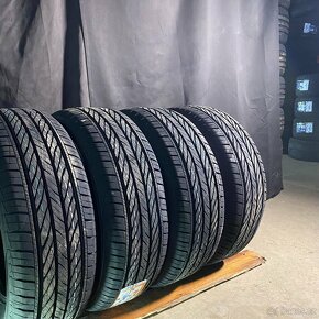 NOVÉ Letní pneu 225/65 R17 102H Tracmax - 2