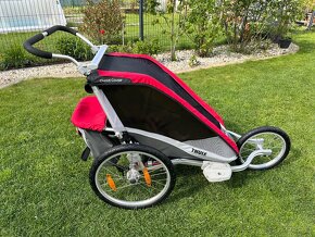Thule Chariot Cougar - 2