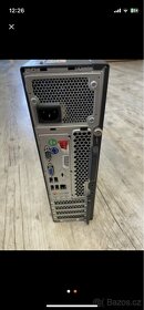 3ks PC Lenovo ThinkCentre M70e - 2