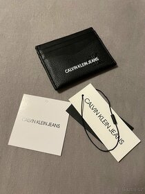 Peněženka Calvin Klein - 2