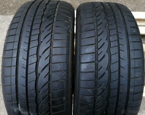 Letní pneumatiky Dunlop 225/45 R18 95W - 2