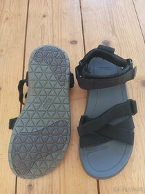 Sandály dámské Teva Sanborn Mia černá EU 36 / 225 mm - 2