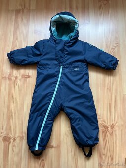 Zimní kombinéza zn. Decathlon - 2
