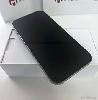 Apple iPhone 14 Pro, 256GB, Deep Purple - záruka 12 měsíců - 2