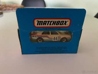 MATCHBOX ŠKODA 130L -RARITA- - 2