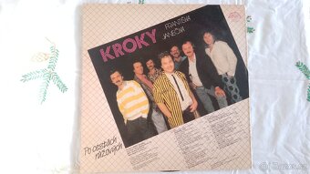 LP Kroky F. Janečka - 2