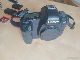 CANON EOS 5D Mark II - 2
