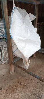 Prodej Žoků/Big bags - 2