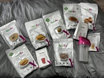 Ketomix dieta - 2