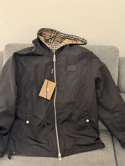 Burberry windbreaker - 2