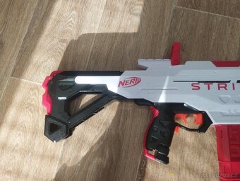 Prodávám Nerf pistoli ultra - 2