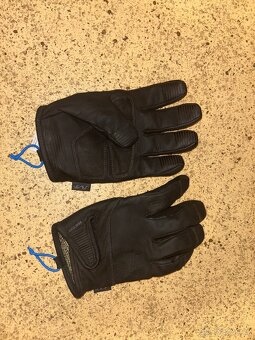 Mechanix durahide needlestick - 2