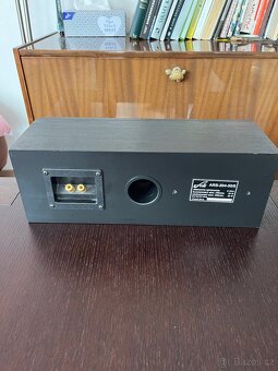 Center TVM ARS-204-50/8 - 2