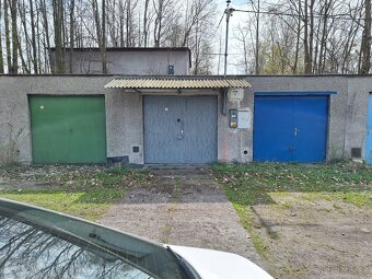 Sl.Ostrava, ul. Uhlířská - 2