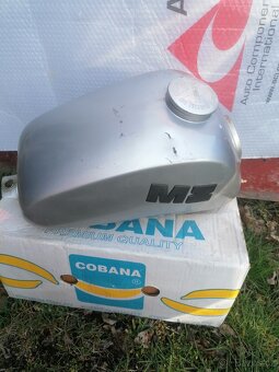 MZ 150 - 2