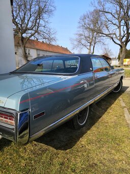 Chrysler NewYorker 440 - 2