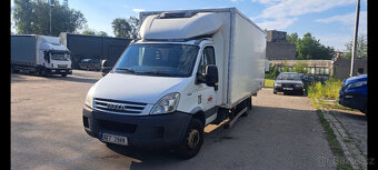 Iveco Daily - 2