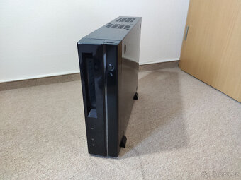 PC skříň mATX - 2