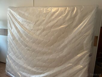 Nová Matrace Heureka Plus Visco 20 | 180x200 Kasmir - 2