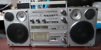 Tesla Condor K304 přenosné rádio - 2