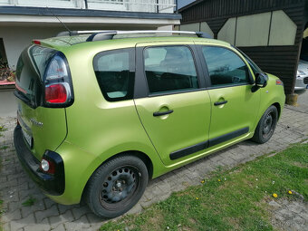 Citröen C3 Picasso - 2