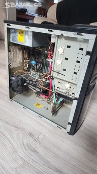 PC i5-760, 8GB RAM, Nvidia GTS450, HDD 1TB - 2